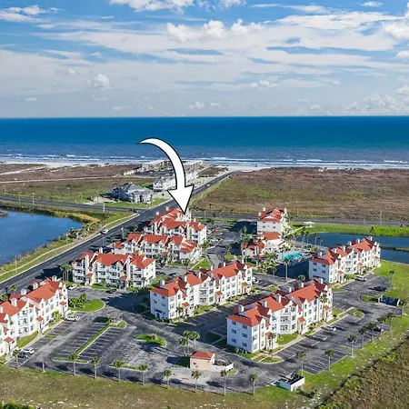 Aparthotel Oceanside Retreat